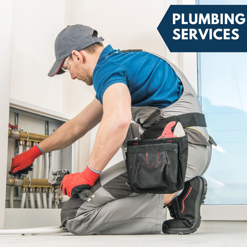 Waresboro Plumbing Company